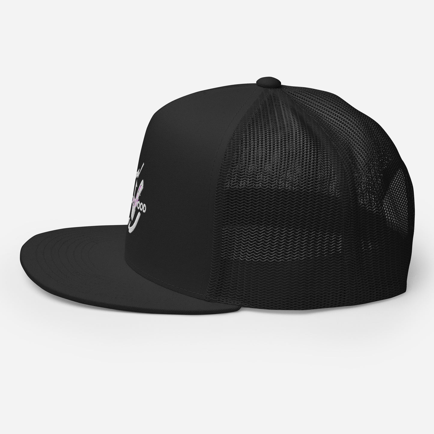 HVF Trucker Cap