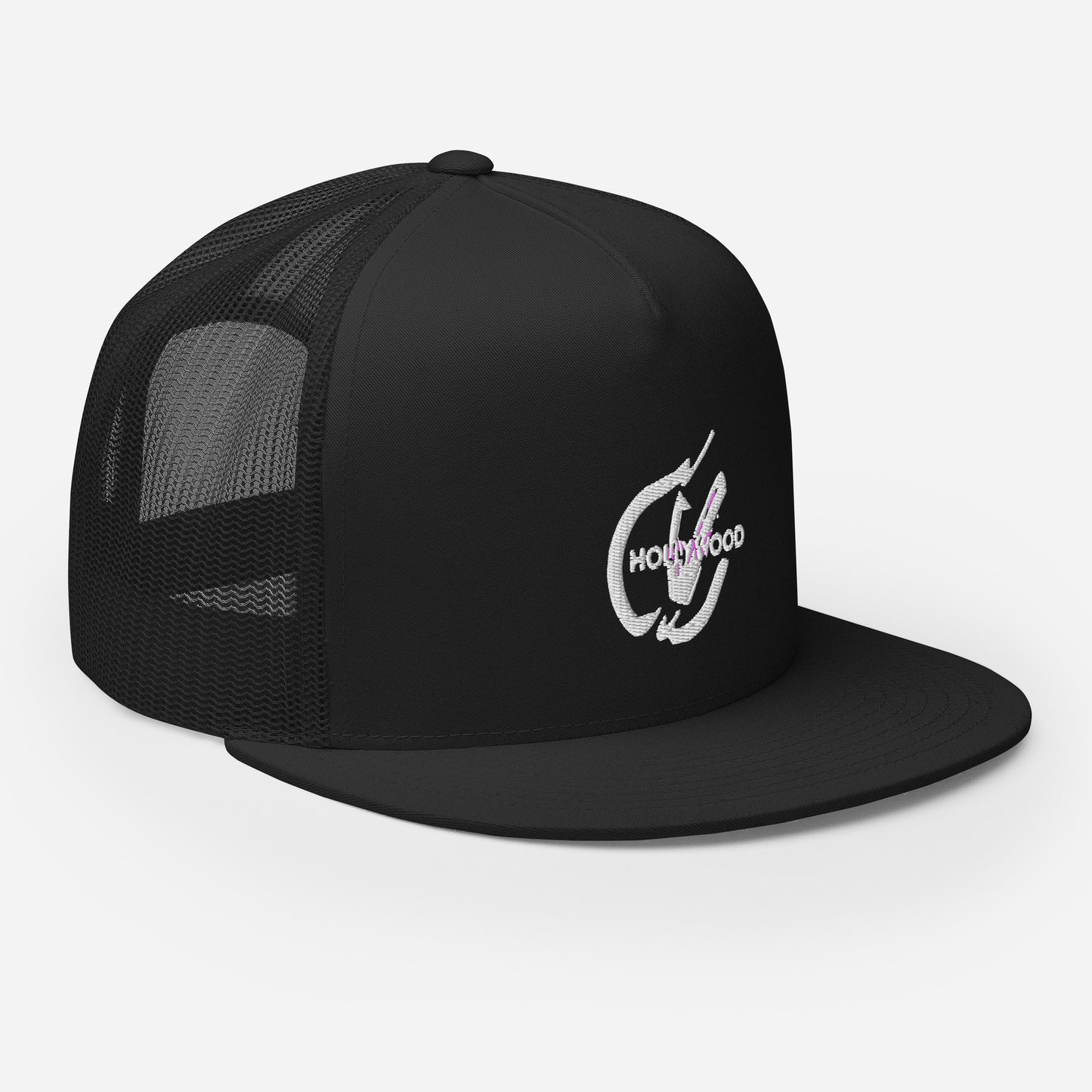 HVF Trucker Cap