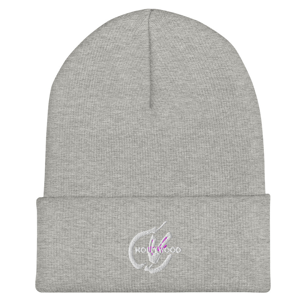 HV Cuffed Beanie