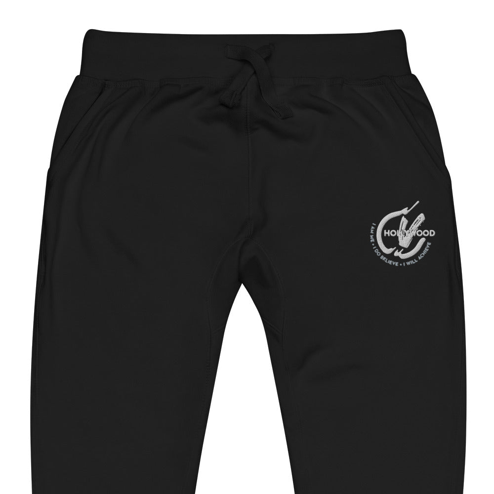 HVF Unisex fleece sweatpants