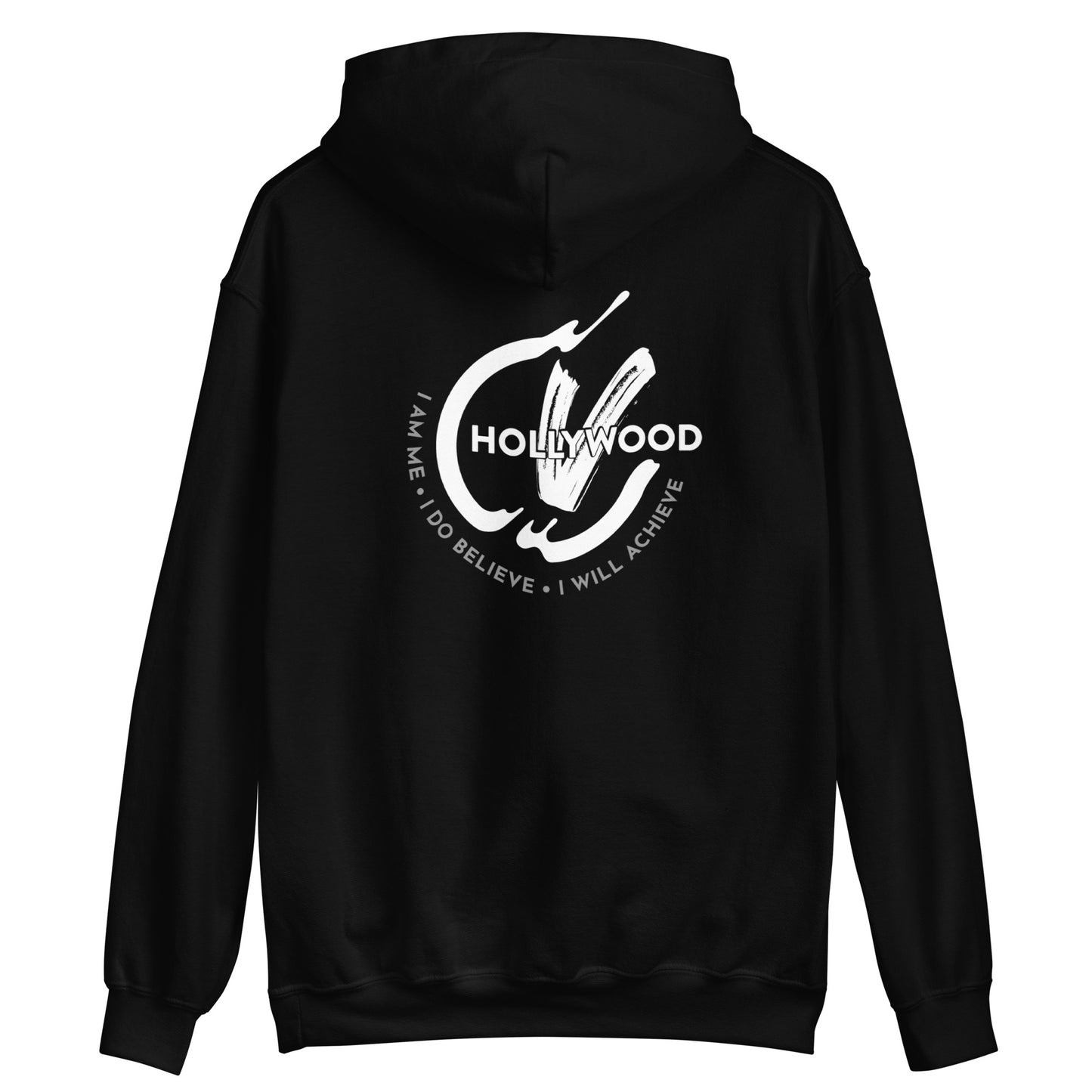 HVF Unisex Hoodie