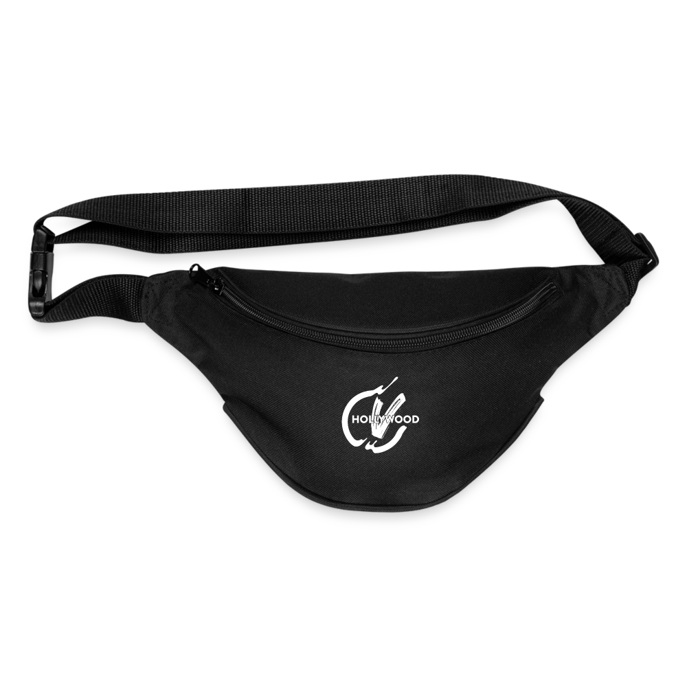 HVF Fanny Pack - black