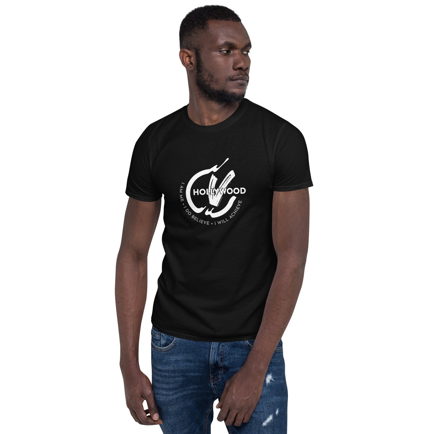 HVF Short-Sleeve Unisex T-Shirt