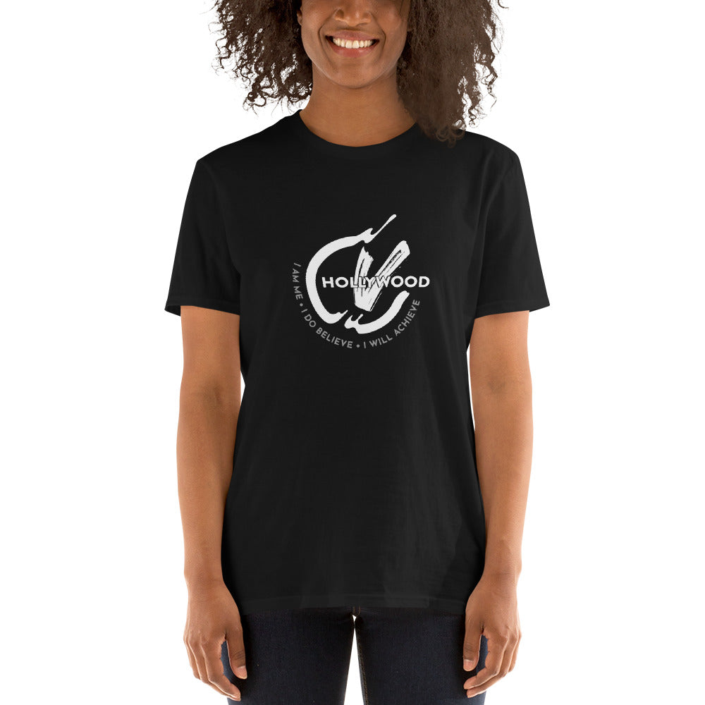 HVF Short-Sleeve Unisex T-Shirt