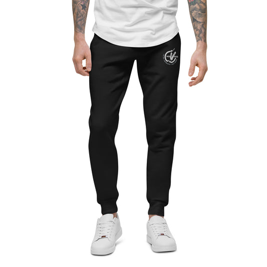 HVF Unisex Slim Fit fleece Sweatpants