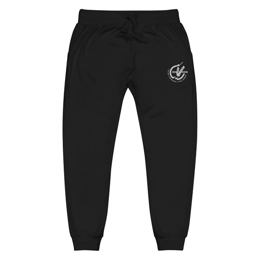 HVF Unisex fleece sweatpants