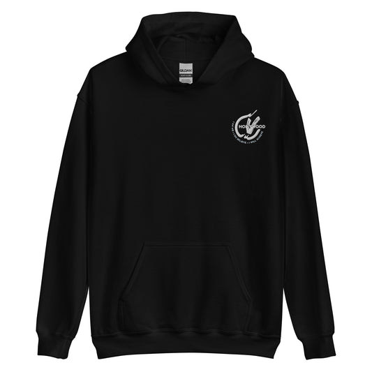 HVF Unisex Hoodie