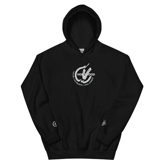 HVF Unisex Hoodie