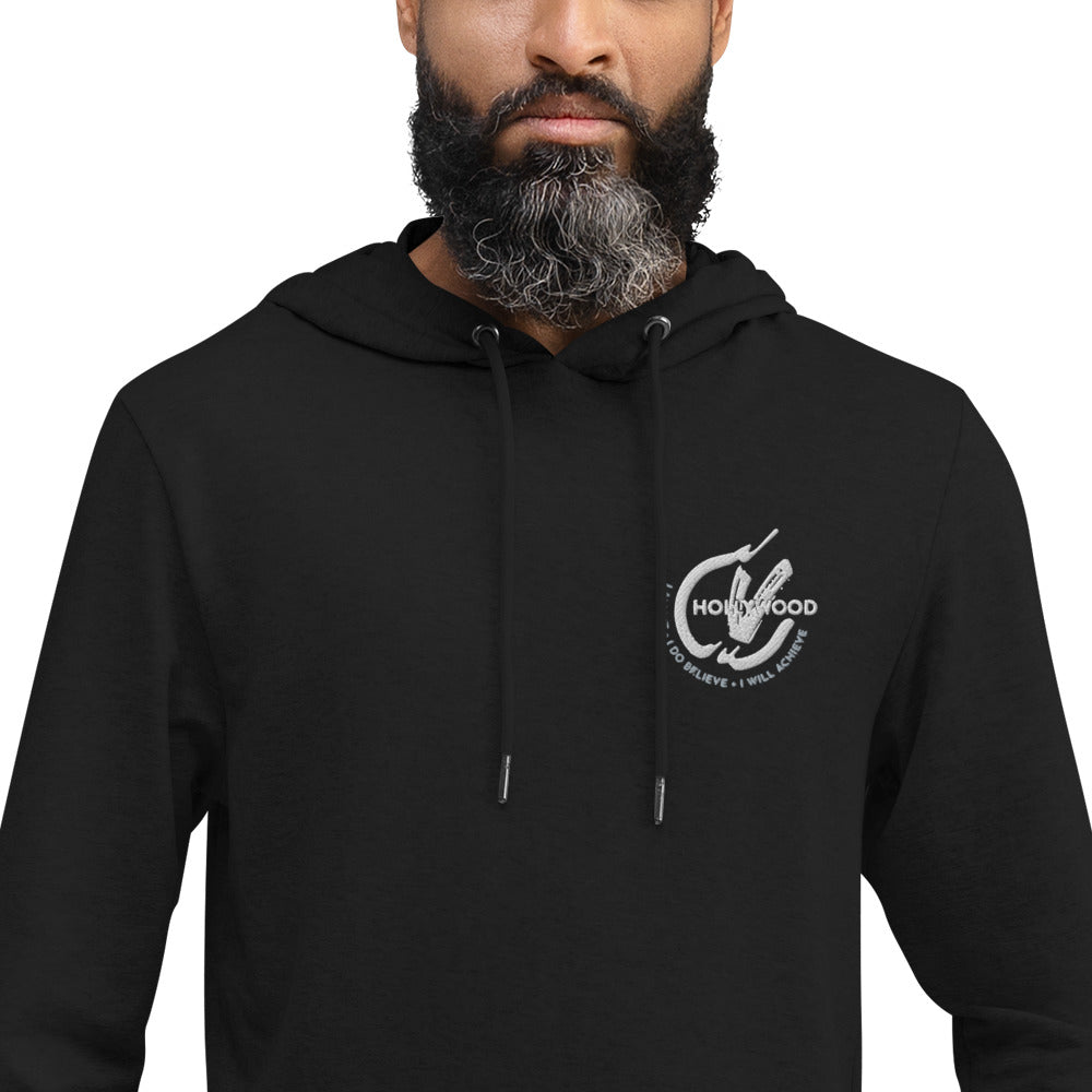 HVF Unisex Lightweight Hoodie